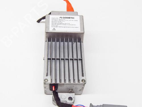 Used Electronic module PEUGEOT 308 SW II (LC_, LJ_, LR_, LX_, L4_) 1.2 THP 130 (131 hp) 14617506