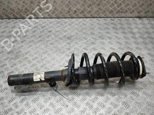 Left front shock absorber FORD TRANSIT V363 Van (FCD, FDD) 2.0 EcoBlue | BP37642489M16 - Image 4