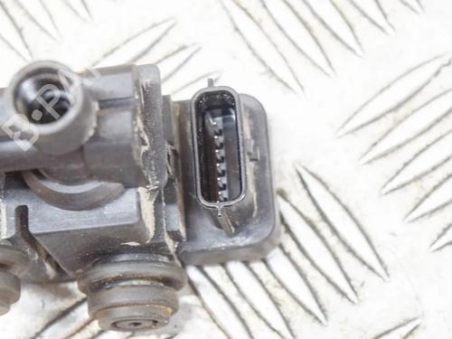 Electronic module LAND ROVER RANGE ROVER IV (L405) 3.0 TDV6 4x4 | BP9630403M83 