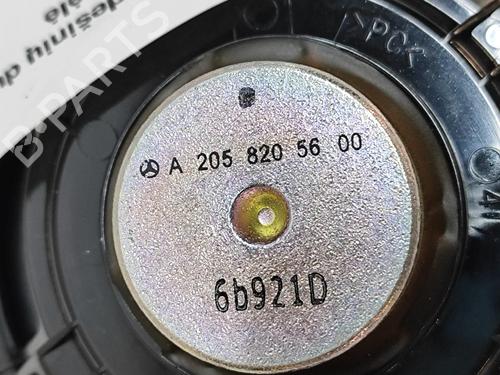 Speaker MERCEDES-BENZ GLC (X253) 300 (253.948) | BP28137368E2 