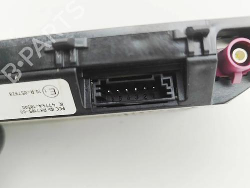Electronic module VW GOLF VIII Variant (CG5, DB5) 2.0 TDI | BP38961815M83 - Image 6