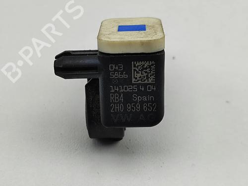 Electronic sensor PORSCHE MACAN (95B) 3.0 S | BP38018836M84 - Image 6