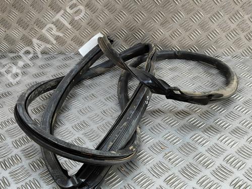 Rubber door seal AUDI Q8 (4MN, 4MT) 50 TDI Mild Hybrid quattro | BP28954430C142 