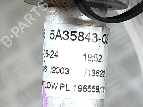 AC pipe BMW X2 (U10) iX2 eDrive 20 | BP27798645M126 