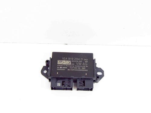 Elektronisk modul VW ID.3 (E11, E12) Pro (145 hp) 27760557