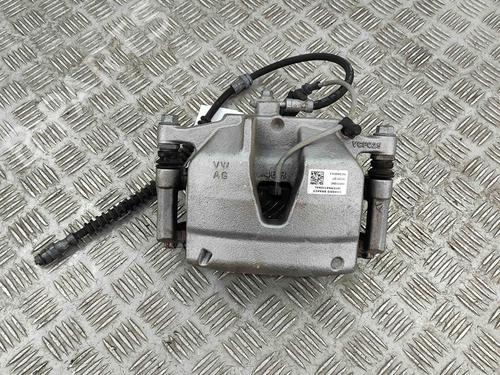 Used Right front brake caliper SKODA ENYAQ iV SUV (5AZ) 85 (286 hp) 27794441