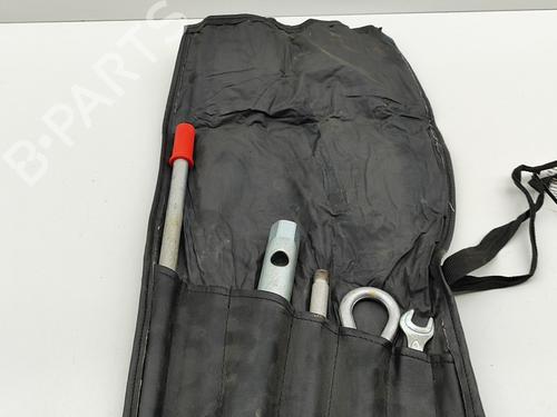 Autre PORSCHE BOXSTER (986) 2.5 (204 hp) 27331273