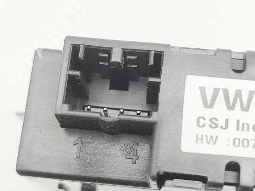 Electronic module VW GOLF VIII Variant (CG5, DB5) 2.0 TDI | BP38961812M83 - Image 6