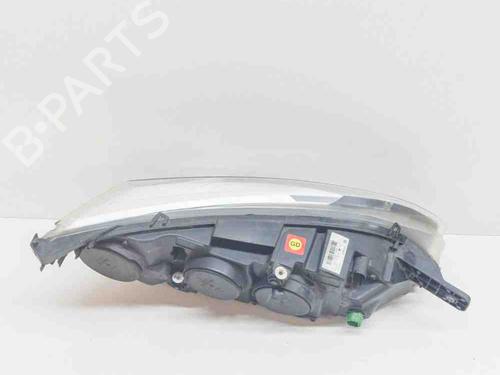 Left headlight CITROËN JUMPER II Van 2.2 HDi 130 | BP7739531C28 