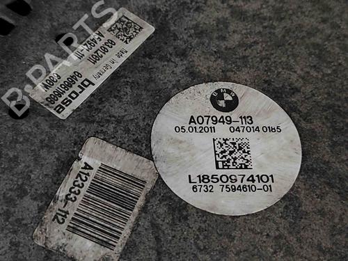 Kühlerpaket BMW 7 (F01, F02, F03, F04) 730 d | BP22444124M120 