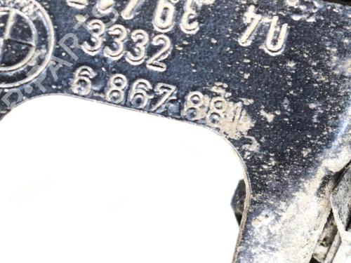 Venstre bagtil bærearm BMW i3 (I01) Range Extender | BP16270590M14 