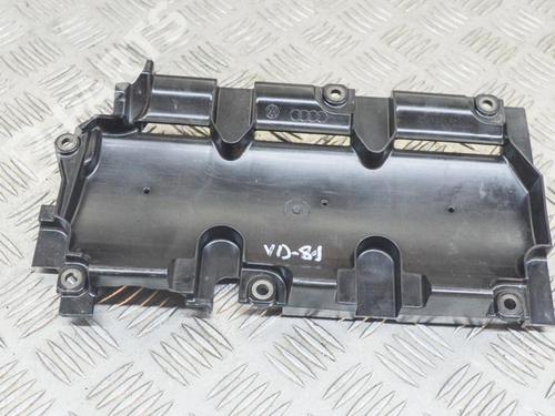 Motor (til dele) PORSCHE CAYENNE (92A) 3.0 S E-Hybrid | BP8840121M64 