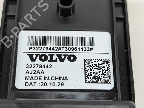 Right front window switch VOLVO XC40 (536) T3 | BP27765901I26  - Image 7