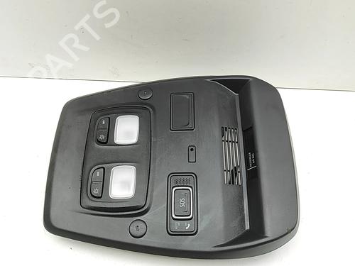 Kabinelys RENAULT TRAFIC III Bus (JG_) 2.0 dCi 150 (JGMU) | BP33392918I8 - Image 3