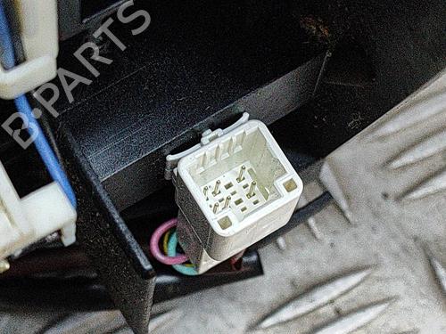 Gear lever ISUZU D-MAX II (TFR, TFS) 2.5 CRDi 4x4 (TFS86J) | BP27777614M90 - Image 6