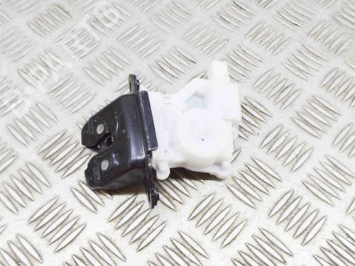 Tailgate lock NISSAN LEAF (ZE1) Electric | BP27762894C101 
