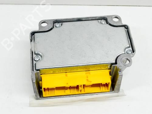 ECU airbags MITSUBISHI OUTLANDER II (CW_W) 2.2 DI-D 4WD | BP8935386M53