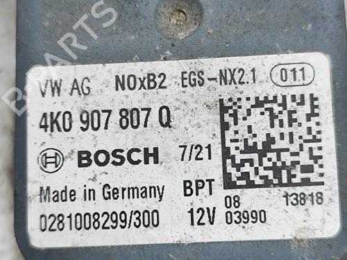 Electronic sensor AUDI A6 C8 Avant (4A5) 50 TDI Mild Hybrid quattro | BP38070928M84 - Image 6