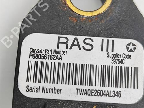 Elektronisk sensor JEEP WRANGLER III (JK) 3.6 V6 | BP26003514M84 