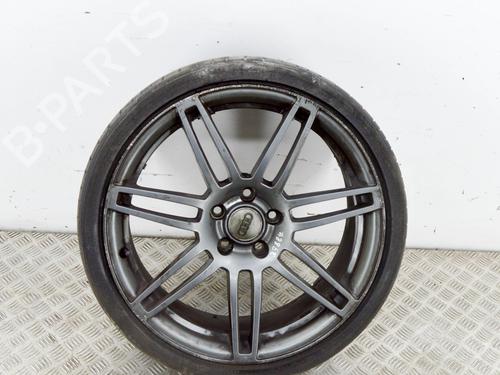 Used Rim AUDI A6 C6 Avant (4F5) 3.0 TDI quattro (233 hp) 11216731