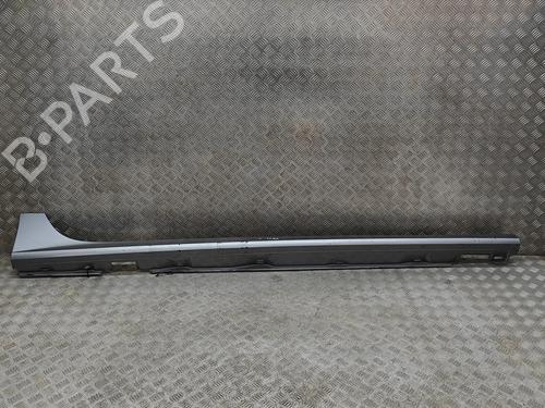 Højre sidekjole Højre sidekjole AUDI A7 Sportback (4GA, 4GF) 3.0 TDI (218 hp) 33373137 33373137