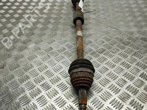 Right front driveshaft FORD FIESTA VII (HJ, HF) 1.0 EcoBoost | BP37402279M39  - Image 5