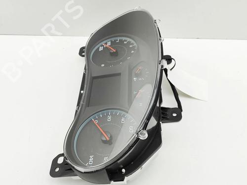 Instrument cluster CHEVROLET MALIBU 1.5 T | BP33375435C47 - Image 3