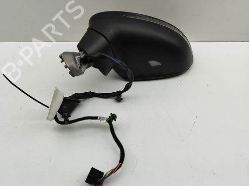Left mirror VW PASSAT B8 Variant (3G5, CB5) 2.0 TDI | BP29830245C26