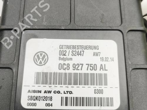 Gearbox control unit AUDI Q7 (4LB) 3.0 TDI quattro | BP35718010M52 - Image 7