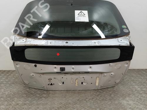 Used Tailgate Tailgate TOYOTA PRIUS (_W5_) 1.8 Hybrid (ZVW50_, ZVW51_) (98 hp) 33371243 33371243