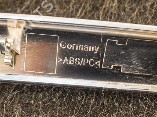 Other MERCEDES-BENZ GLA-CLASS (X156) GLA 180 (156.942) | BP6743831O1 