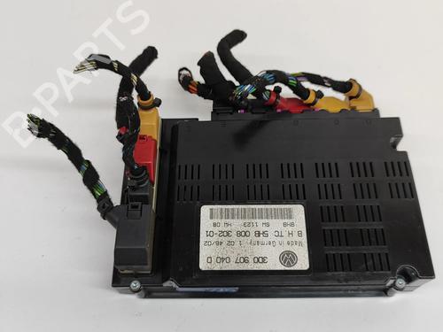 Electronic module VW PHAETON (3D1, 3D2, 3D3, 3D4, 3D6, 3D7, 3D8, 3D9) 6.0 W12 4motion | BP24307774M83  - Image 5