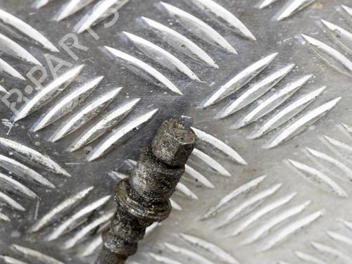 Left rear brake caliper TESLA MODEL 3 (5YJ3) EV AWD | BP27761563M107 