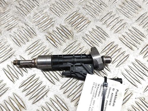 Used Injector Injector 19744089 19744089