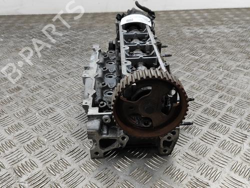 Cylinder head FORD TRANSIT CONNECT MPV 1.6 TDCi | BP22806798M5 