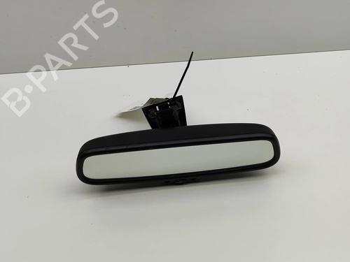 Used Rear mirror Rear mirror AUDI A6 C7 Avant (4G5, 4GD) 3.0 TDI quattro (320 hp) 26281197 26281197