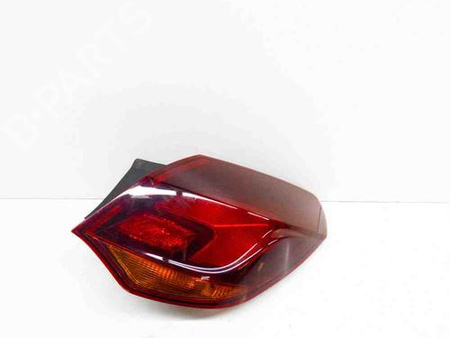 Højre baglygte OPEL ASTRA J (P10) 1.7 CDTI (68) (110 hp) 8353558