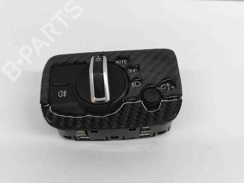 Used Electronic module AUDI A3 (8V1, 8VK) S3 quattro (300 hp) 21187786