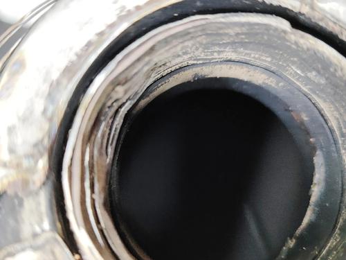 Catalyst RENAULT MASTER III Van (FV) 2.3 dCi 145 FWD (FV0E, FV0F, FV0H, FV02, FV0M, FV0S,... | BP34217954M10  - Image 5