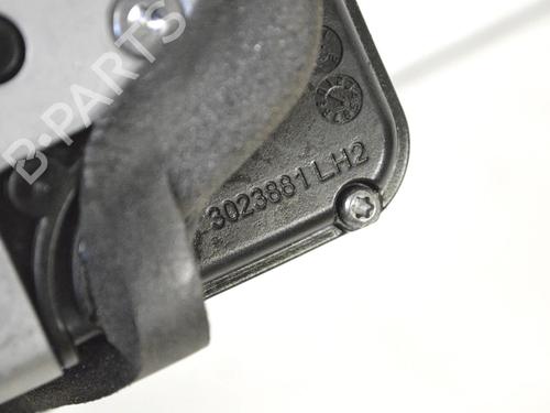 Front left lock CHEVROLET TRAX 1.7 TD | BP33344333C98 - Image 5