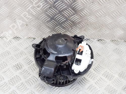 Heater blower motor BMW 4 Coupe (F32, F82) 435 d xDrive | BP9627967M62 