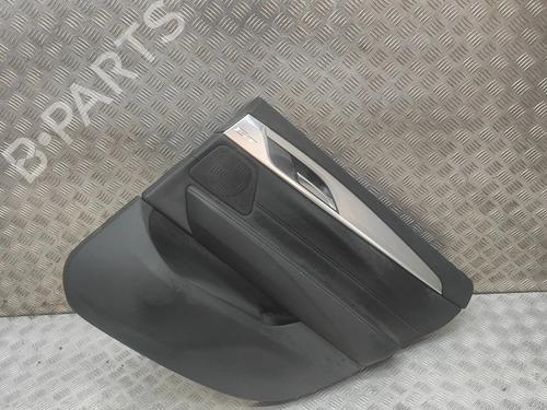 Used Rear right panel Rear right panel BMW 6 Gran Turismo (G32) 630 i (258 hp) 33798378 33798378