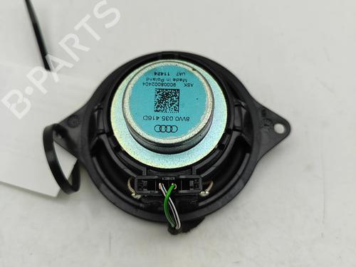 Speaker AUDI A5 Sportback (F5A, F5F) 35 TDI | BP31977160E2