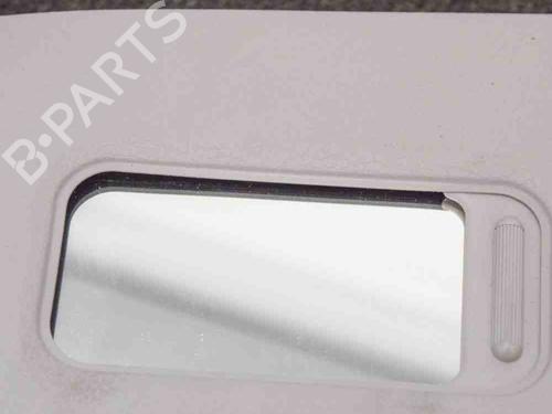 Left sun visor BMW 1 (F20) 116 d | BP6755836I1 