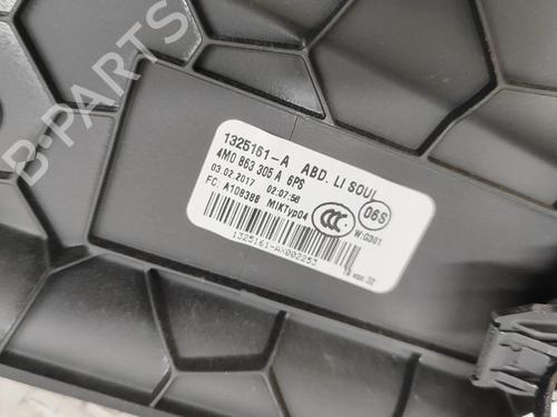 Midtkonsoll AUDI Q7 (4MB, 4MG, 4MQ) 3.0 TDI e-tron quattro | BP25219092I22  - Image 6