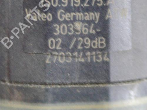 Elektronisk modul AUDI A6 C7 (4G2, 4GC) 2.0 TDI | BP13386552M83 