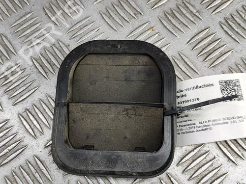 Grille ALFA ROMEO STELVIO (949_) 2.9 Q4 (949.AXG2A, 949.AXH2A, 949.AXS2A) | BP28955072C40 