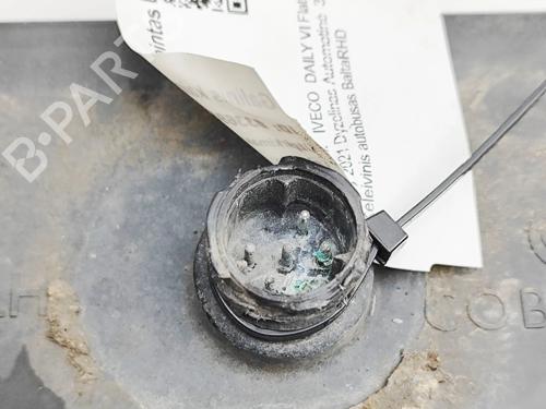 Venstre Baklys IVECO DAILY VI Platform/Chassis 35S21, 35C21, 40C21, 45C21, 50C21, 60C21, 65C21, 70C21 | BP31903286C34 