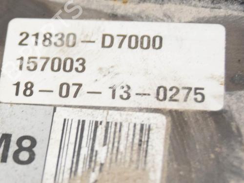 Engine mount HYUNDAI TUCSON (TL, TLE) 1.6 GDi | BP8837471M89 