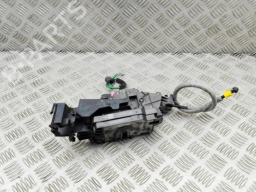 Front right lock MERCEDES-BENZ E-CLASS (W213) E 350 e (213.050) | BP30394536C97